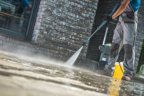 Minnetrista, MN Pressure Washing Services Company