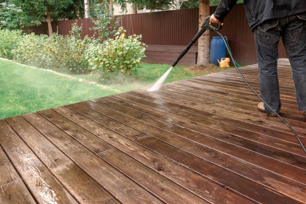 Best Parking Lot and Garage Cleaning  in Minnetrista, MN