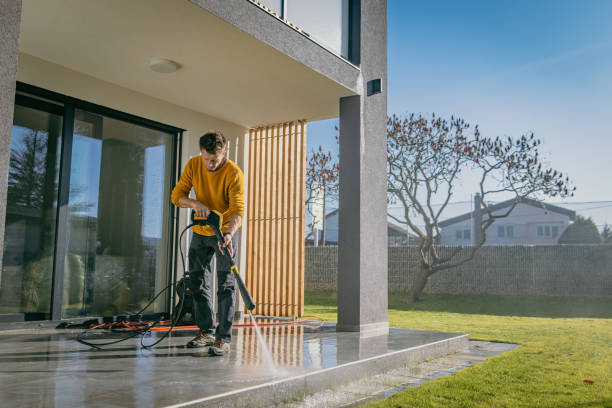 Best Driveway Pressure Washing  in Minnetrista, MN